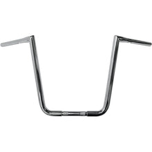 LA Choppers Chrome 16" Big Twin Peaks Handlebar [MPN: LA-7360-16]_414128