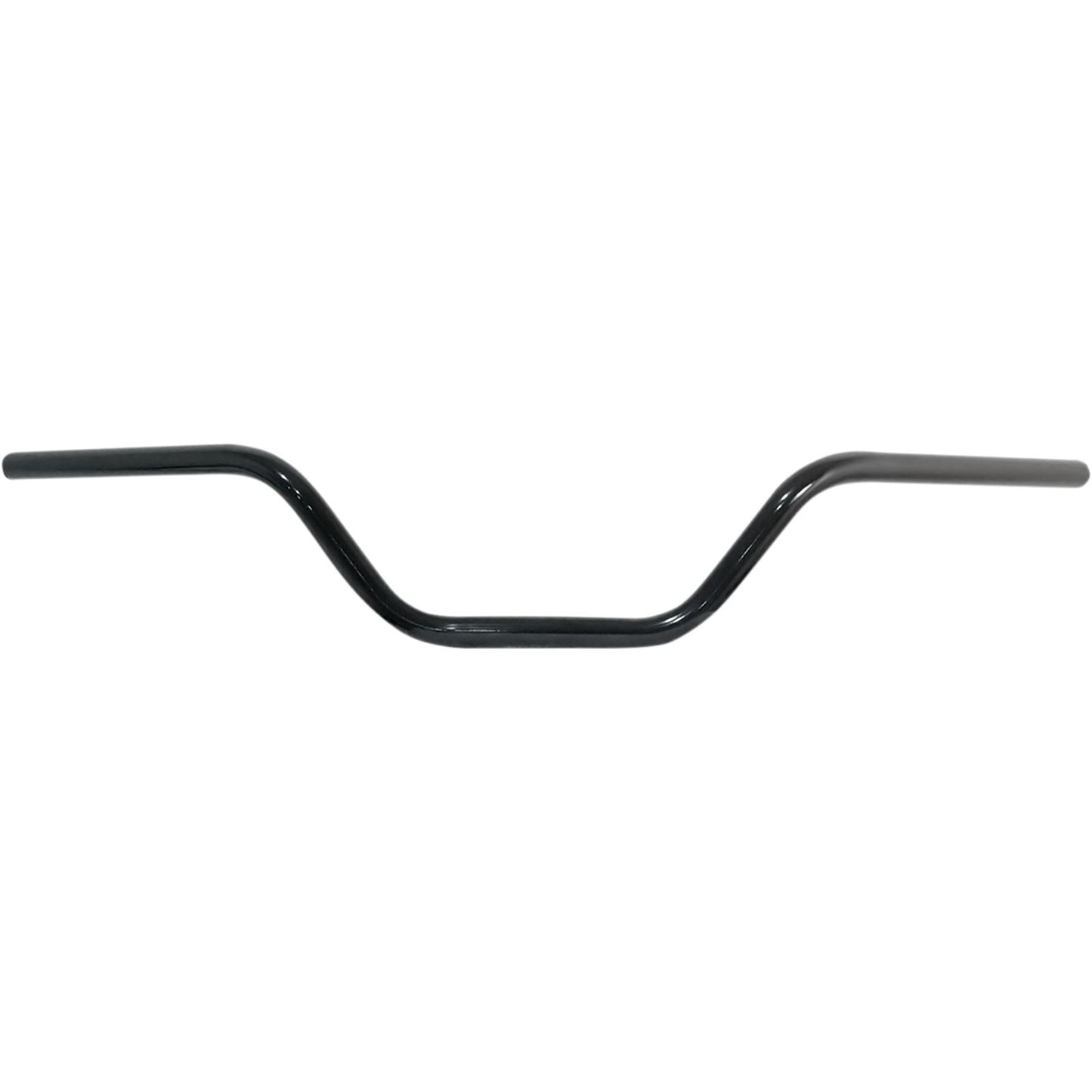 Emgo Black #24 Flat Track Handlebar 23-12592_380892
