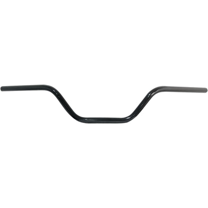 Emgo Black #24 Flat Track Handlebar 23-12592_380892