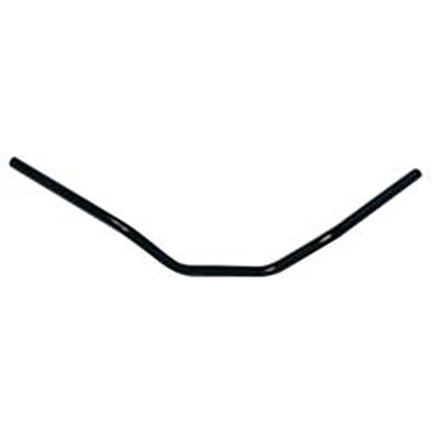 Emgo Black #24 Flat Track Handlebar 23-12592_598350
