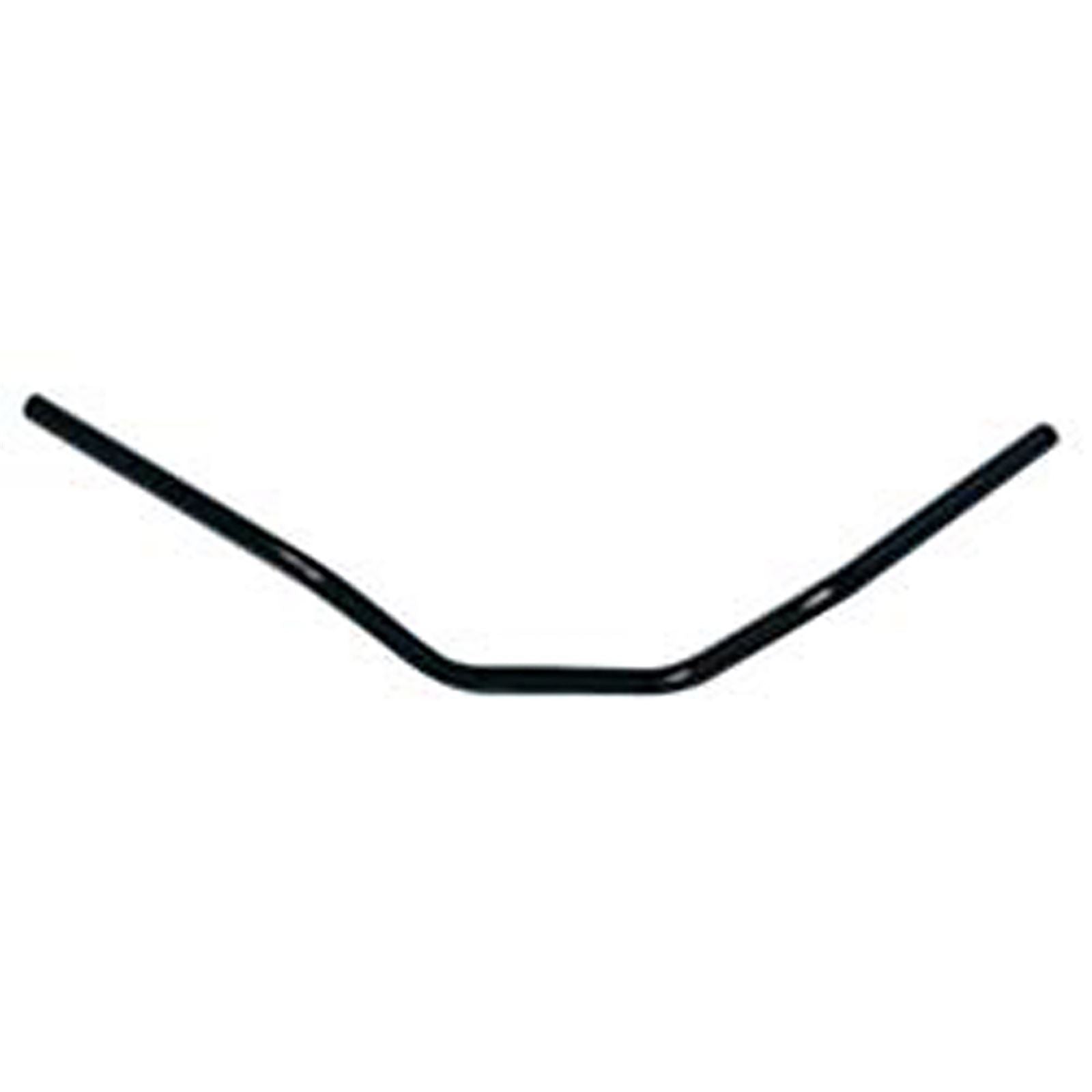 Emgo Black #24 Flat Track Handlebar 23-12592_598350