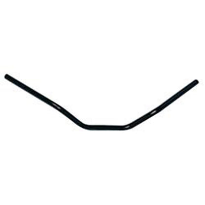 Emgo Black #24 Flat Track Handlebar 23-12592_598350