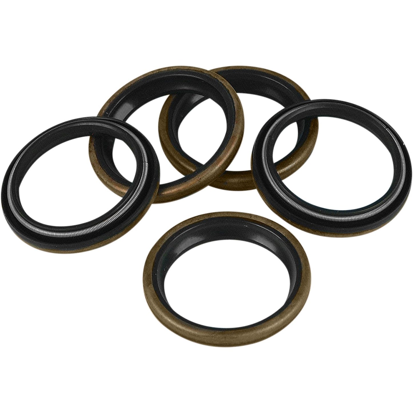 James Gaskets Main Drive Gear Seal [MPN: 12013-A]_399354
