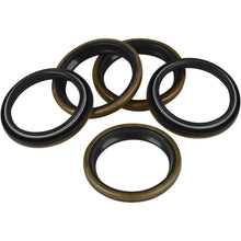 James Gaskets Main Drive Gear Seal [MPN: 12013-A]_399354