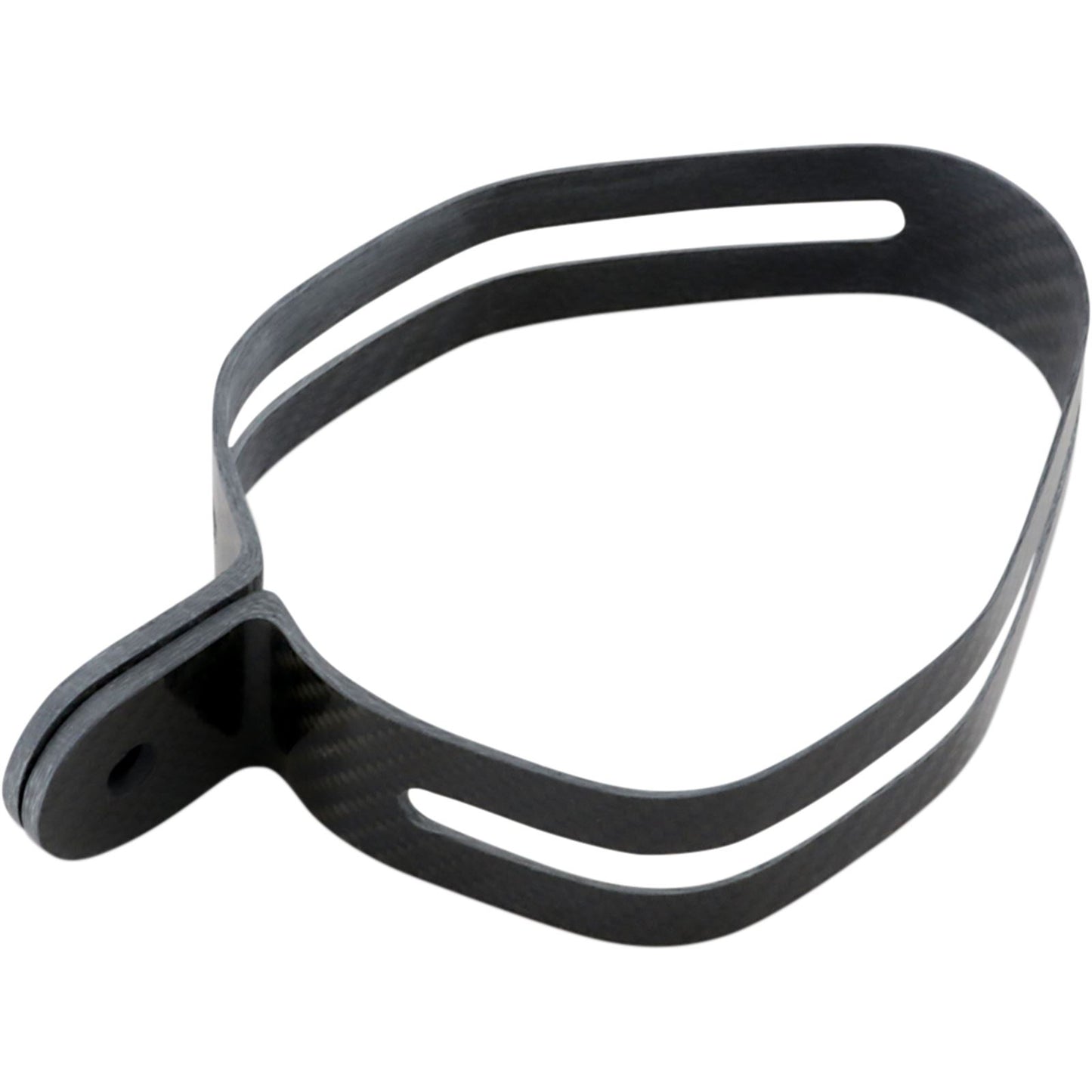 Akrapovic Muffler Clamp - Type CZ4 [MPN: P-MCCZ4]_323252