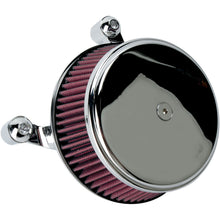 Arlen Ness Big Sucker1 Cover 99-01FLT 18-323_344458