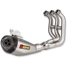 Akrapovic Race Exhaust - Titanium [MPN: S-Y9R8-HEGEHT]_322497