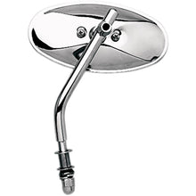 Emgo Oval Mirror 20-34830_381867