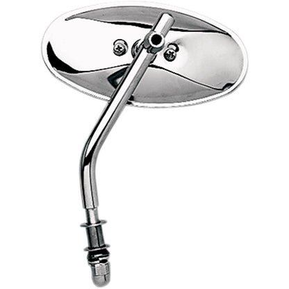 Emgo Oval Mirror 20-34830_381867