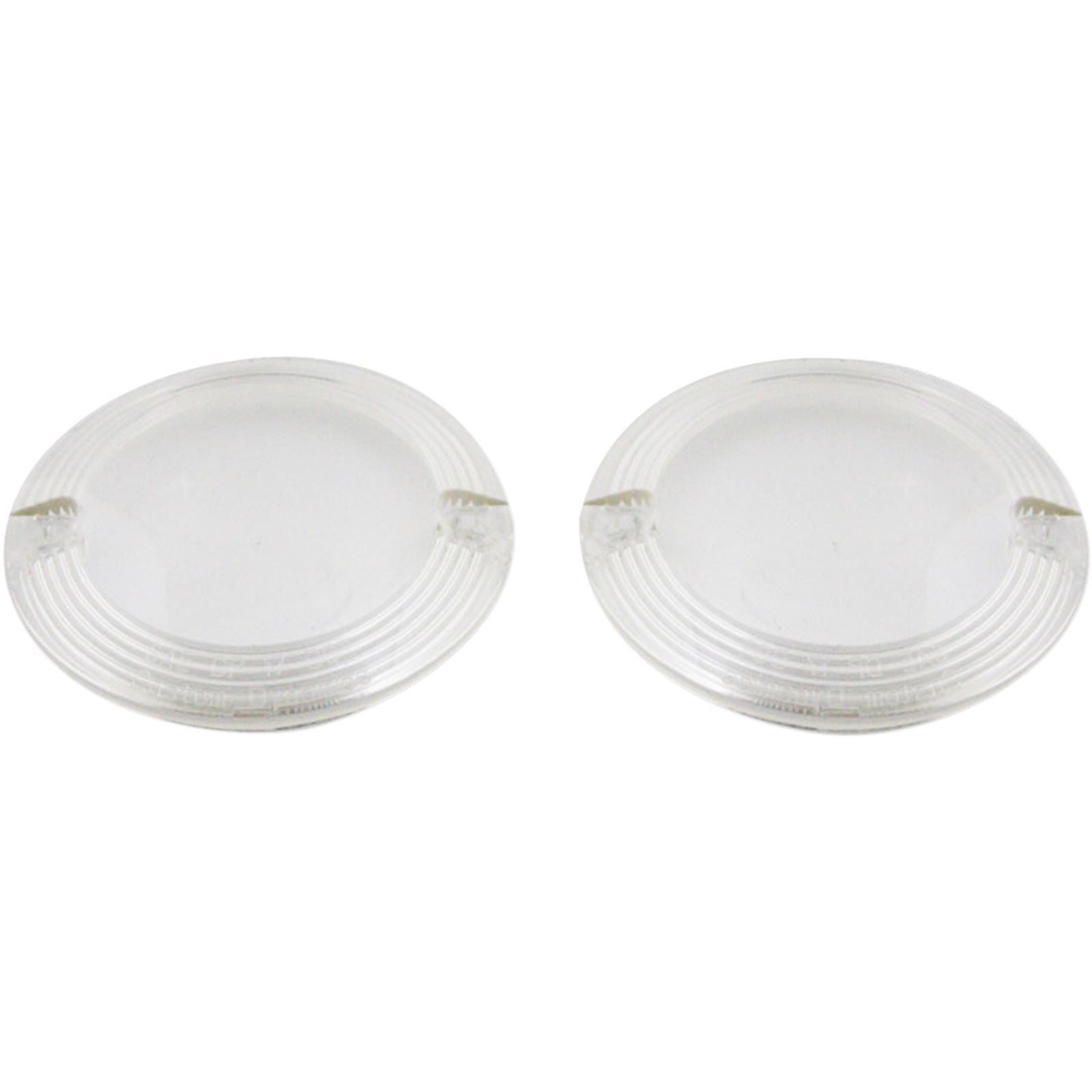 Custom Dynamics ProBEAM® Signal Lenses - Clear PB-F-LENS-CLEAR_367495