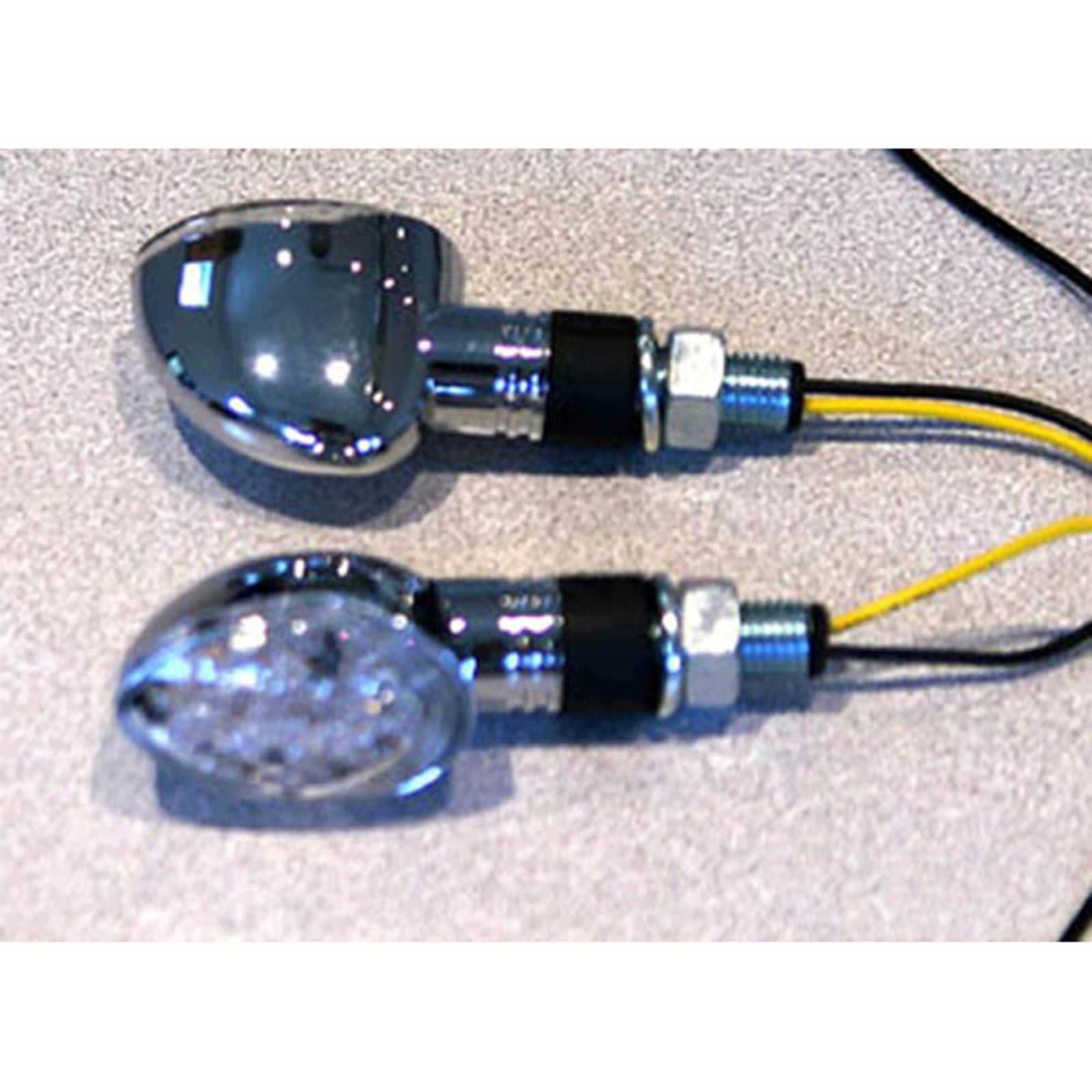 K&S Marker Light - Ministalk 25-8937_598357