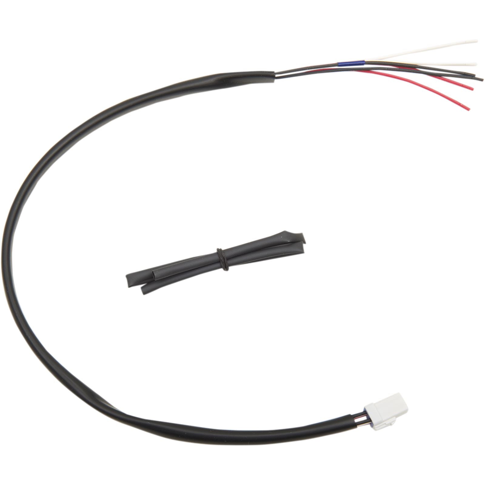LA Choppers Throttle-By-Wire Extension Kit for Harley Davidson [MPN: LA-8999-02]_416906
