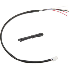 LA Choppers Throttle-By-Wire Extension Kit for Harley Davidson [MPN: LA-8999-02]_416906