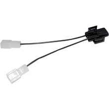 Namz Auxiliary Lamp Wiring Harness [MPN: NHD-68355-05]_448705