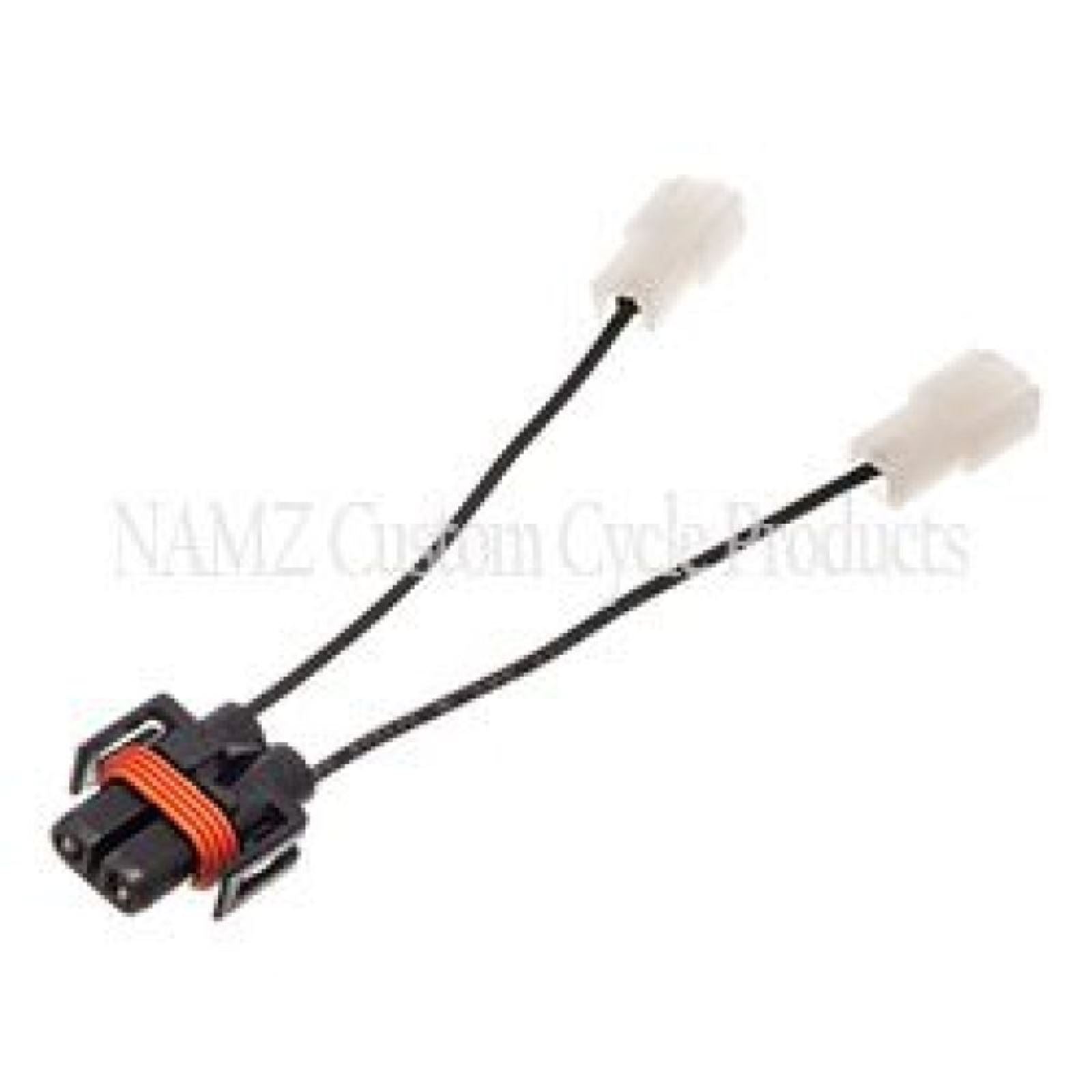 Namz Auxiliary Lamp Wiring Harness [MPN: NHD-68355-05]_1461397