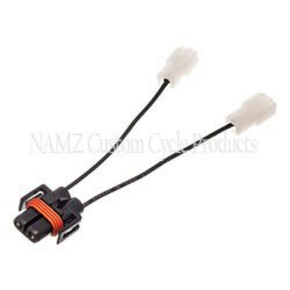Namz Auxiliary Lamp Wiring Harness [MPN: NHD-68355-05]_1461397
