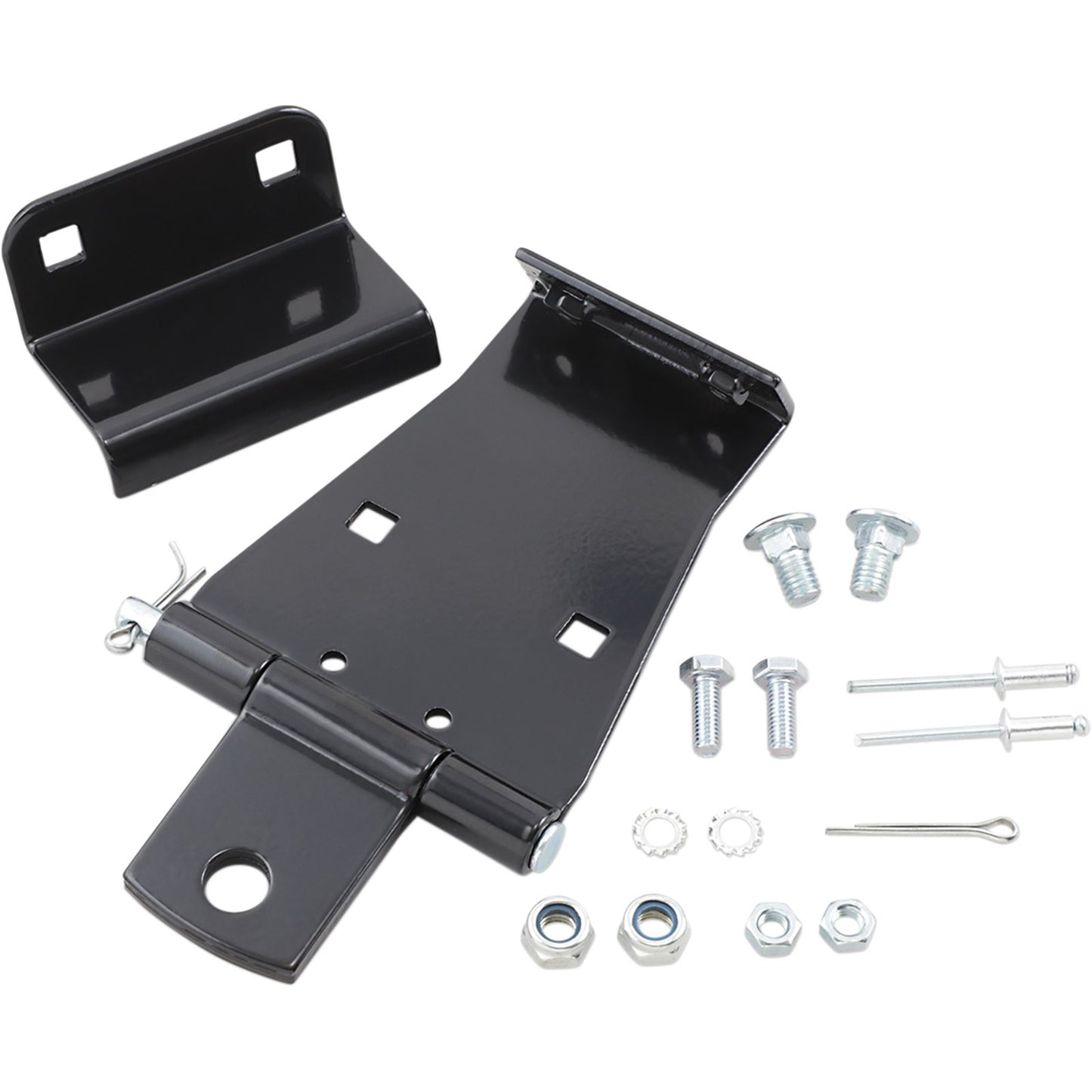 Kimpex Hitch for Polaris 12-107-03_408241