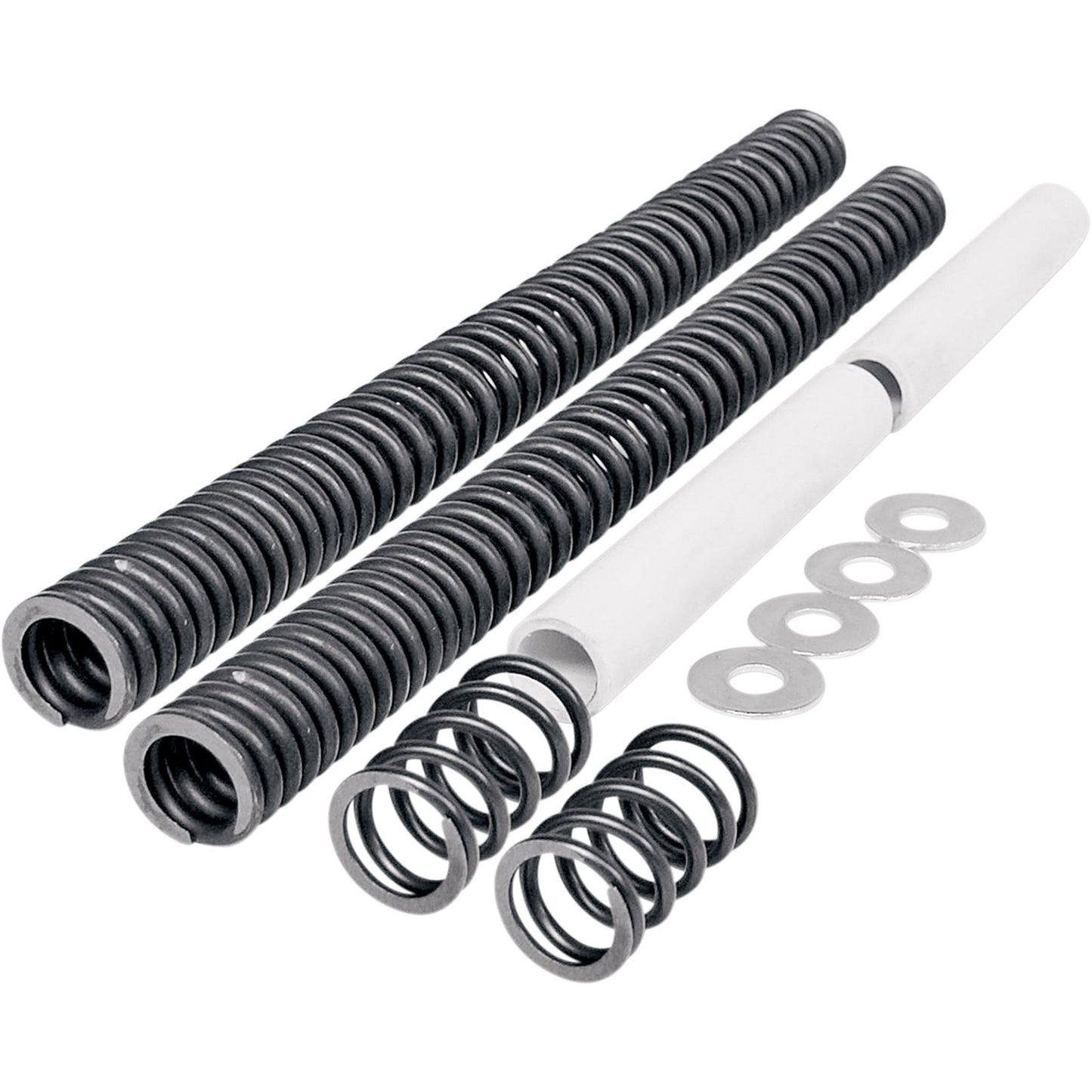 LA Choppers Front Fork Lowering Kit - 41 mm [MPN: LA-7502-41]_413982