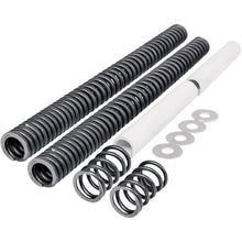 LA Choppers Front Fork Lowering Kit - 41 mm [MPN: LA-7502-41]_413982