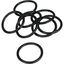 James Gaskets Fork Slider Tube O-Rings - 10/Pack [MPN: 45845-77]_399069