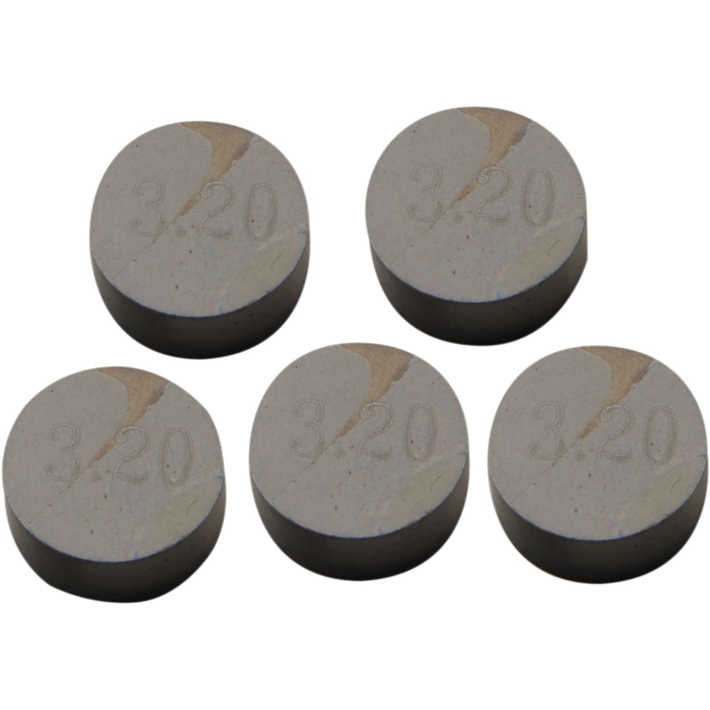 ProX Valve Shims - 5/Pack 29.748320_460321