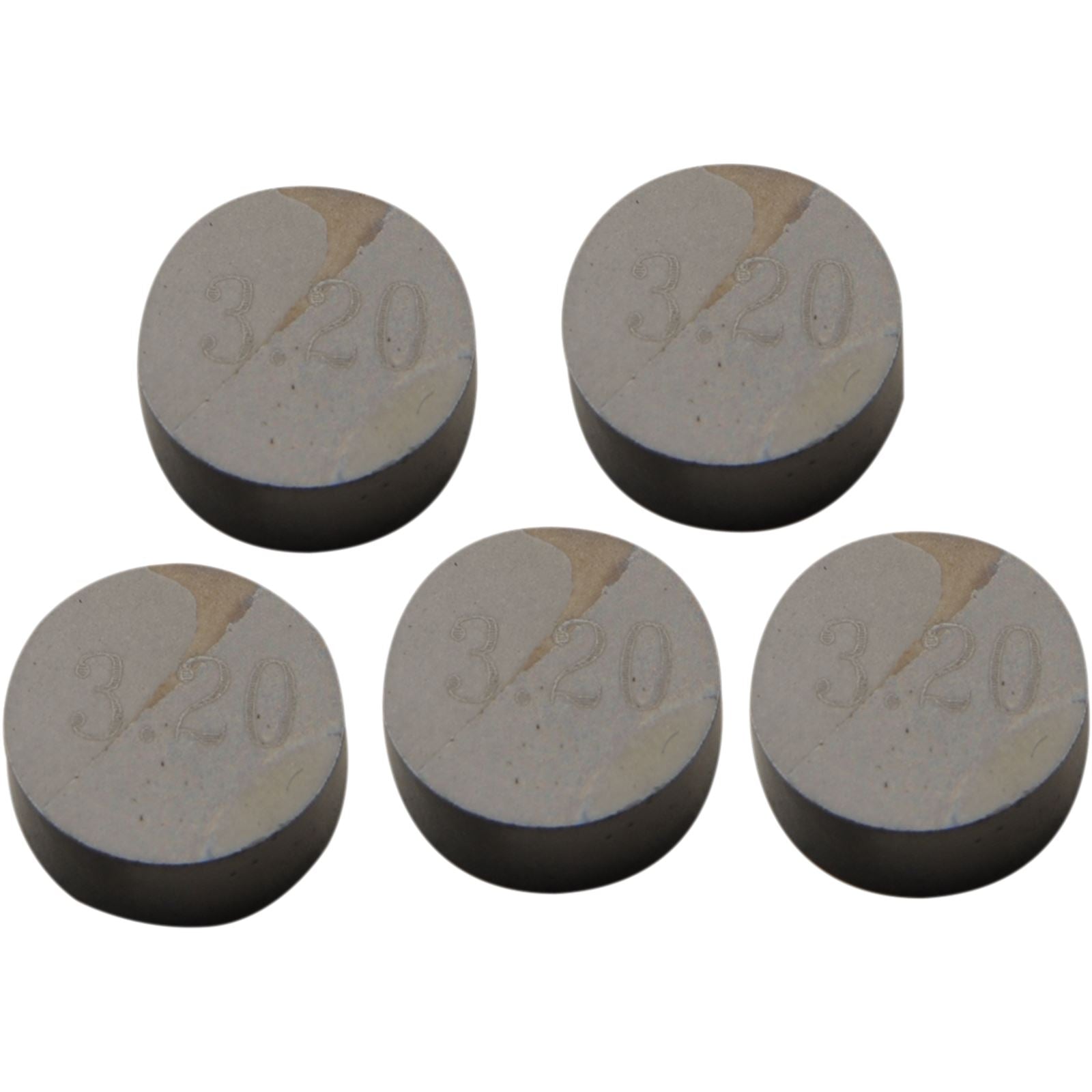 ProX Valve Shims - 5/Pack 29.748320_460321