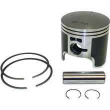 WSM Piston Kit for Polaris 300 - .75mm 50-310-06PK_499435