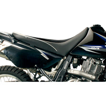 Sargent World Sport™ Seat - Carbon FX - Low - fits Suzuki DR 650 - Black WS-601-19_470628