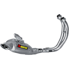 Akrapovic Race Exhaust - Titanium [MPN: S-Y7R1-HAFT]_322450
