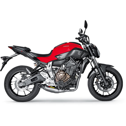 Akrapovic Race Exhaust - Titanium [MPN: S-Y7R1-HAFT]_322451