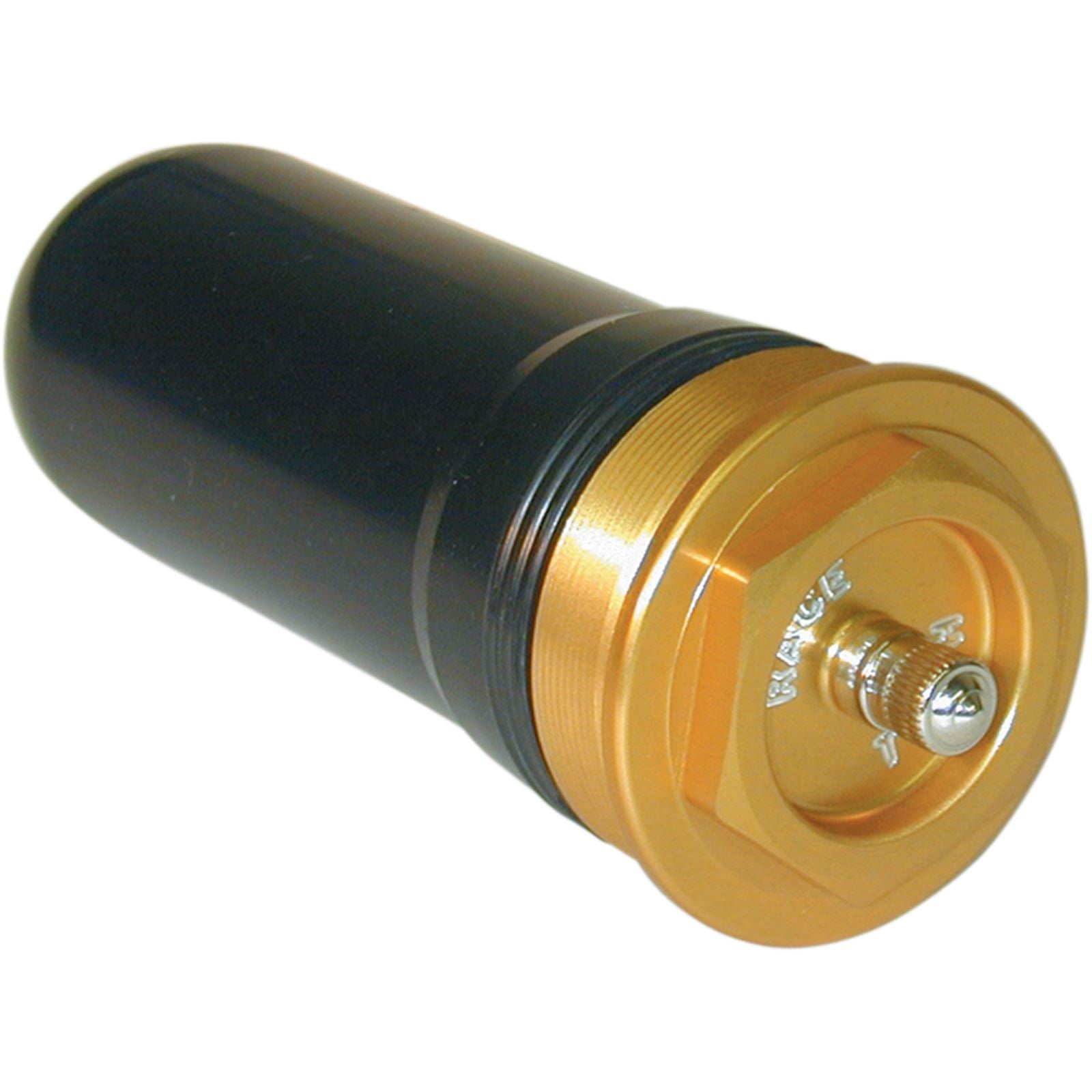 Race Tech Bladder Cap Kit for KTM WP Shock [MPN: SWBL 01]_462543