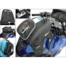 Gears I-Wire Tank Bag [MPN: 100174-1]_390699