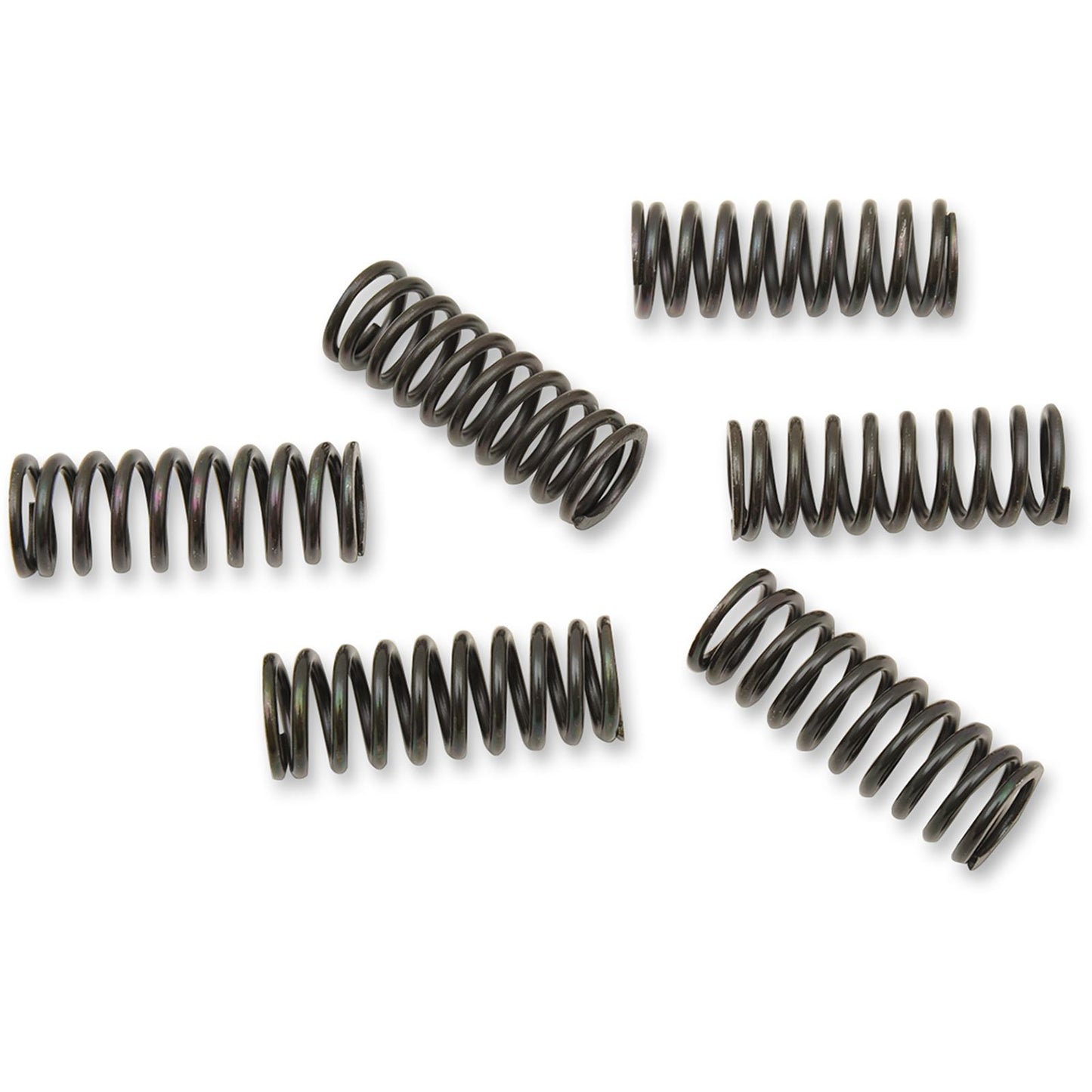 Barnett Performance Clutch Spring Kit [MPN: 501-43-06124]_348363