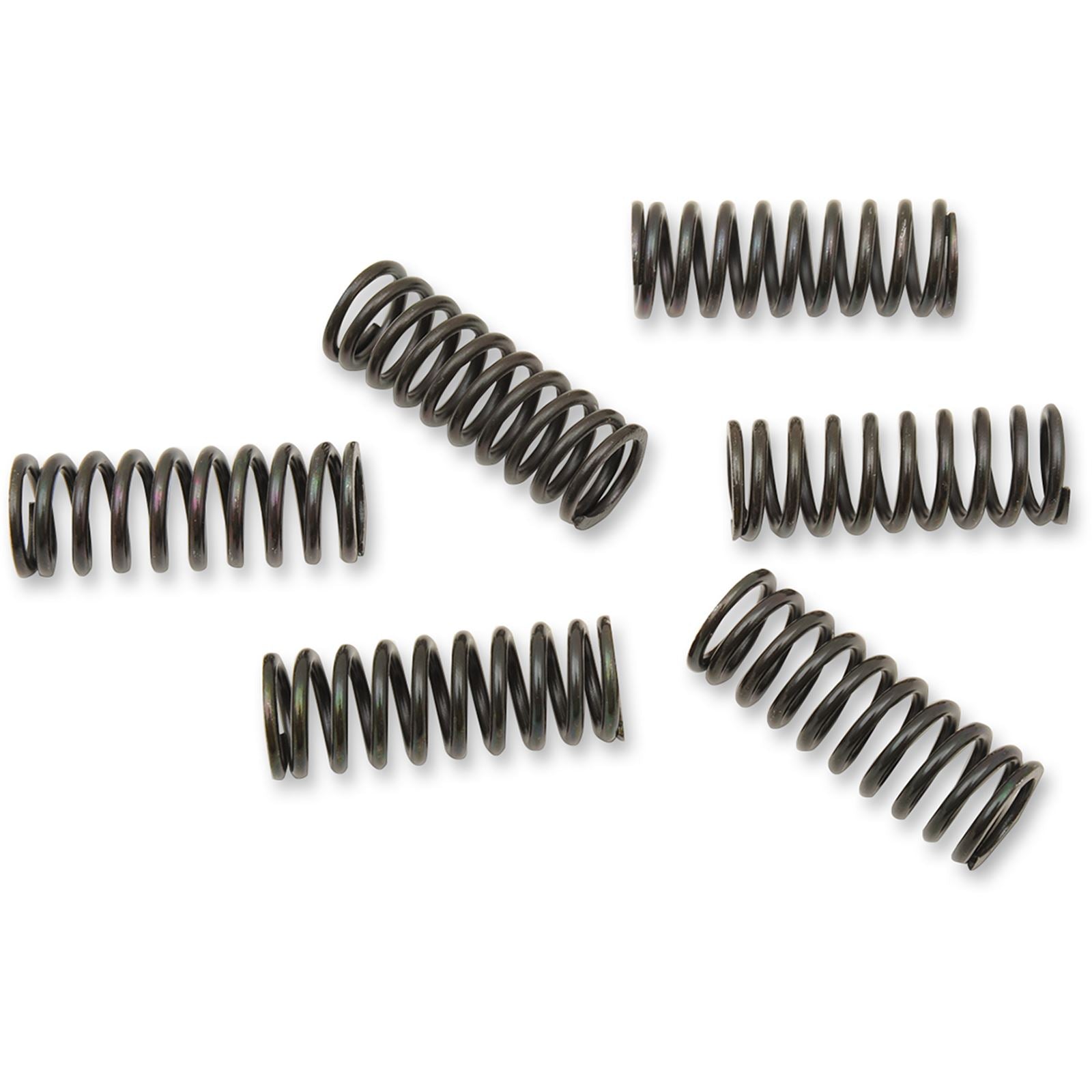 Barnett Performance Clutch Spring Kit [MPN: 501-43-06124]_348363