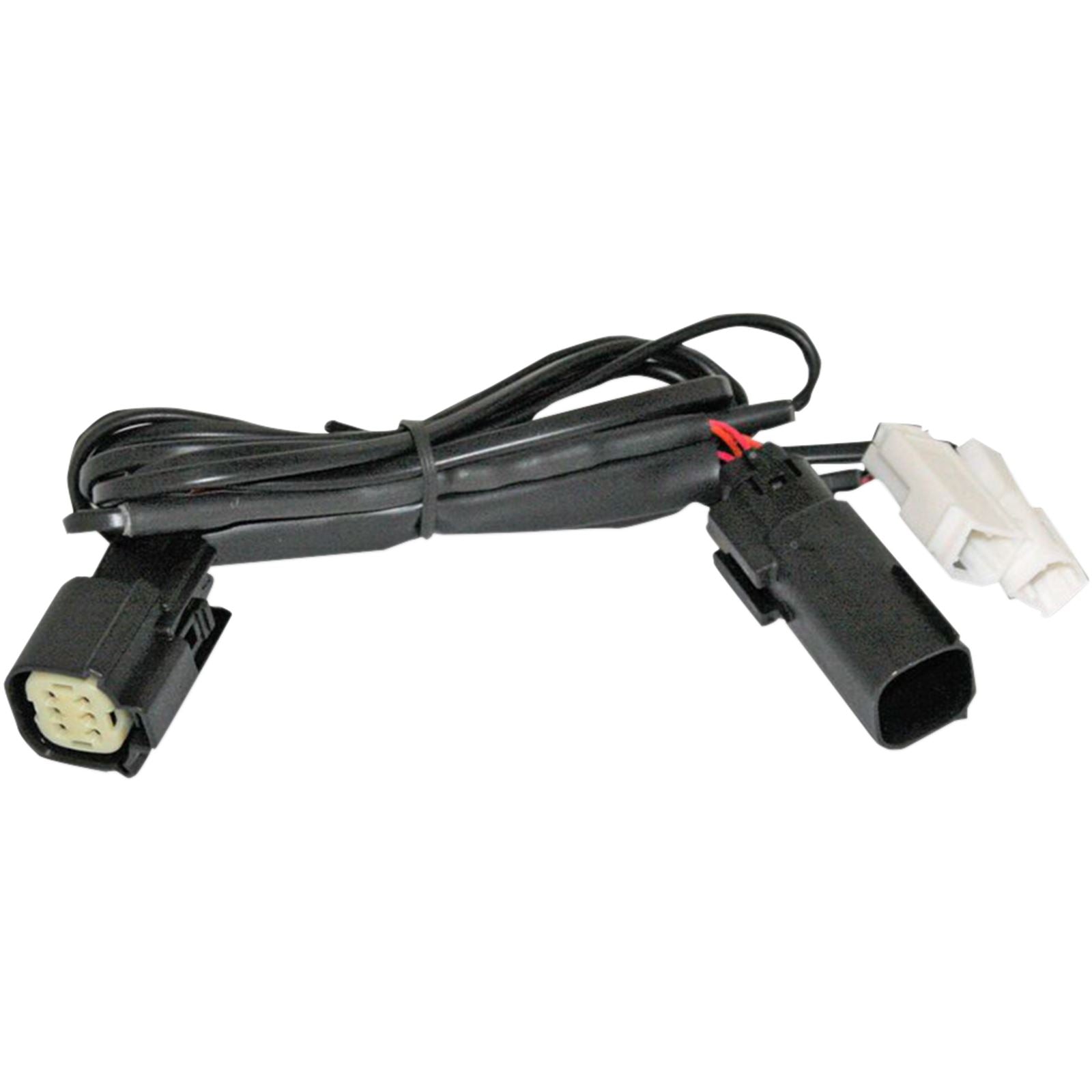Custom Dynamics Tour Pak Turn Signal Module MAGIC-TPC-LED_368284