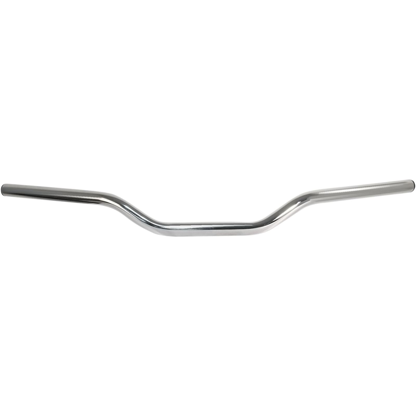 Emgo Chrome GP Tour Handlebar 23-12562_380877