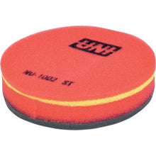 Uni Filter Multi-Stage Competition Air Filter [MPN: NU-1002ST]_488666