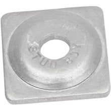 Stud Boy Backer Plates - Aluminum - 5/16" - 1000/Pack 2061-P5_476737
