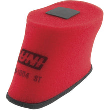Uni Filter Multi-Stage Competition Air Filter [MPN: NU-1004ST]_279336
