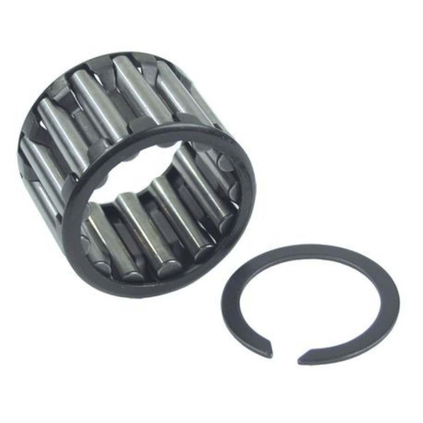 S&S Cycle Right Bearing - Red 31-4017_1464196