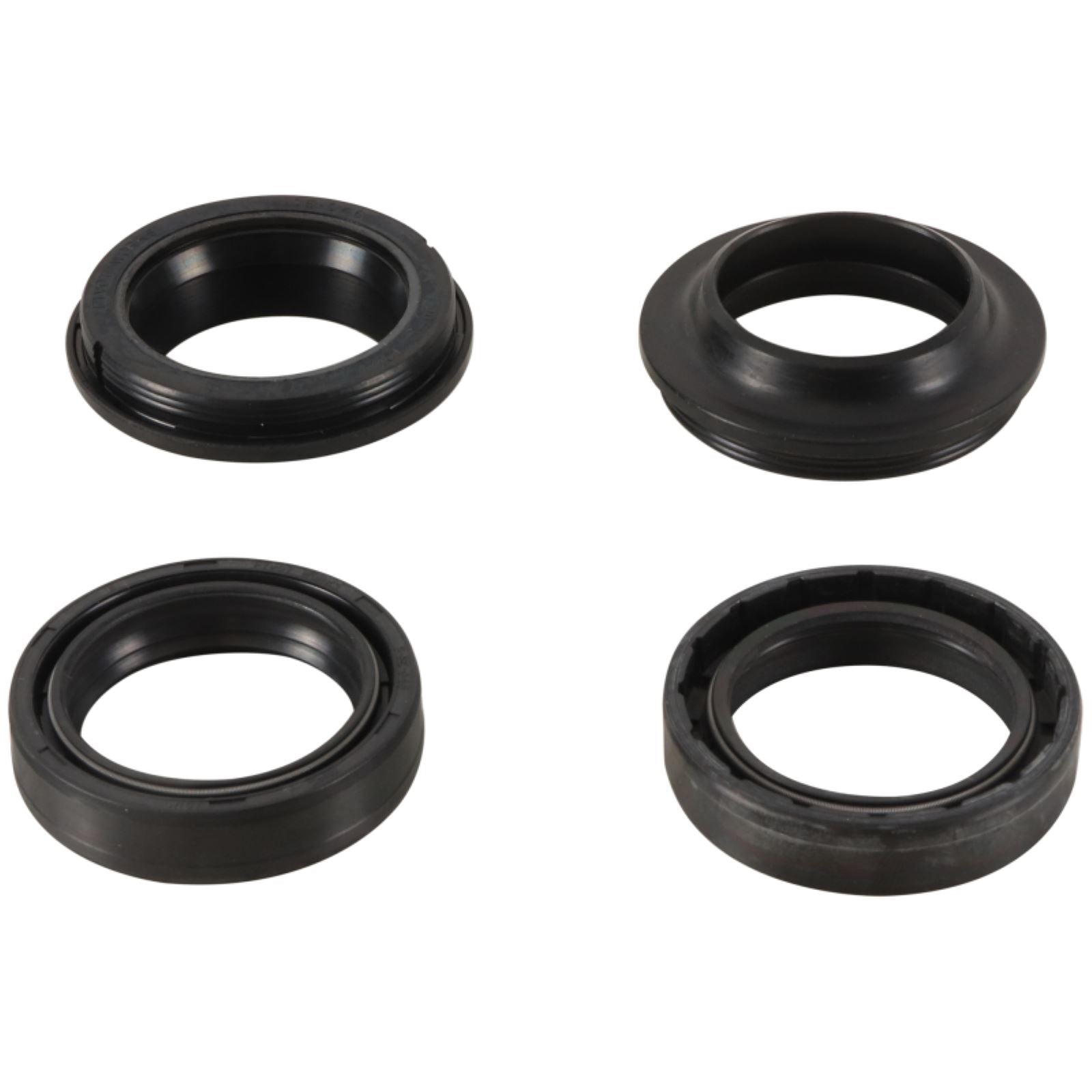 Pivot Works Fork Seal Kit PWFSK-Z015_1690728