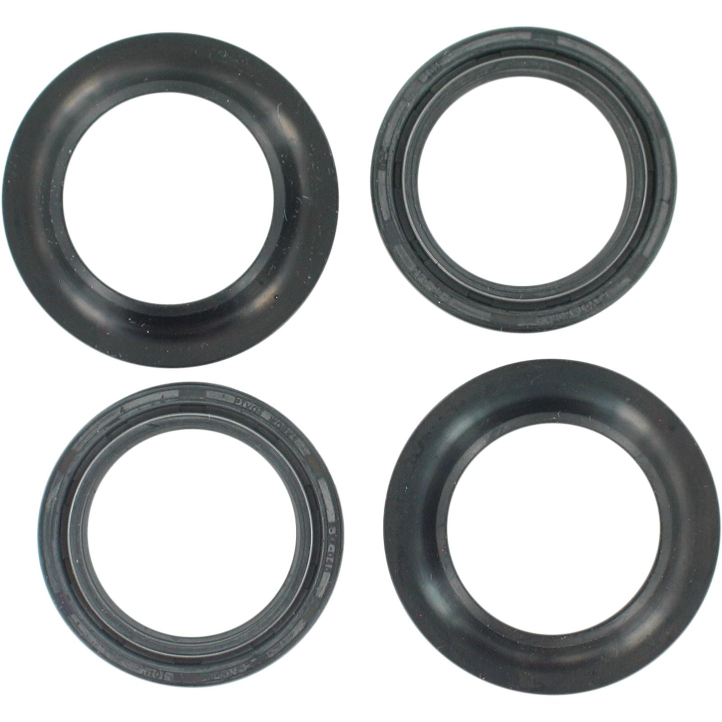 Pivot Works Fork Seal Kit PWFSK-Z015_454714