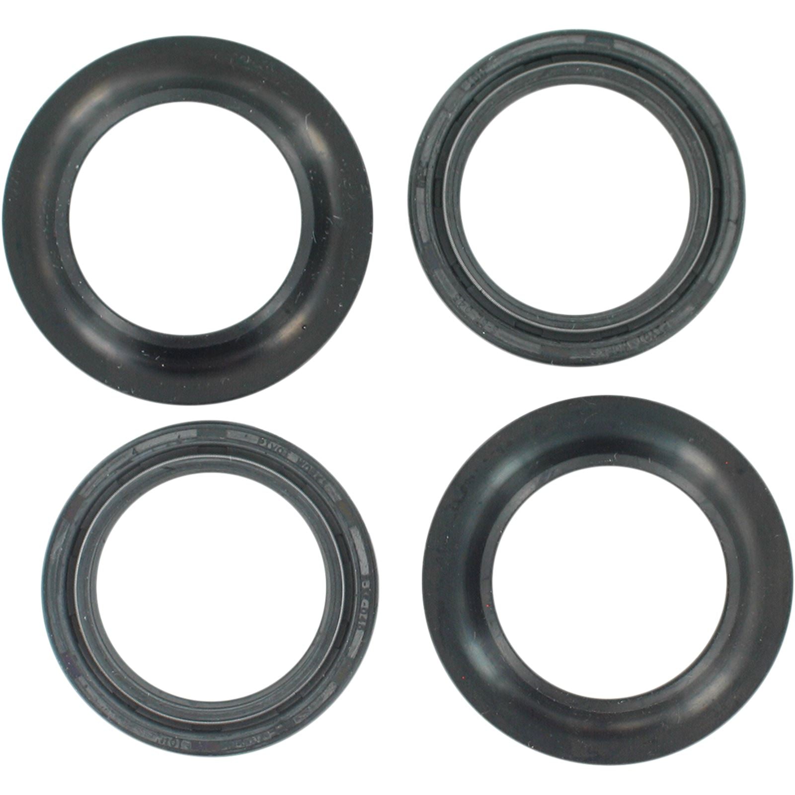 Pivot Works Fork Seal Kit PWFSK-Z015_454714
