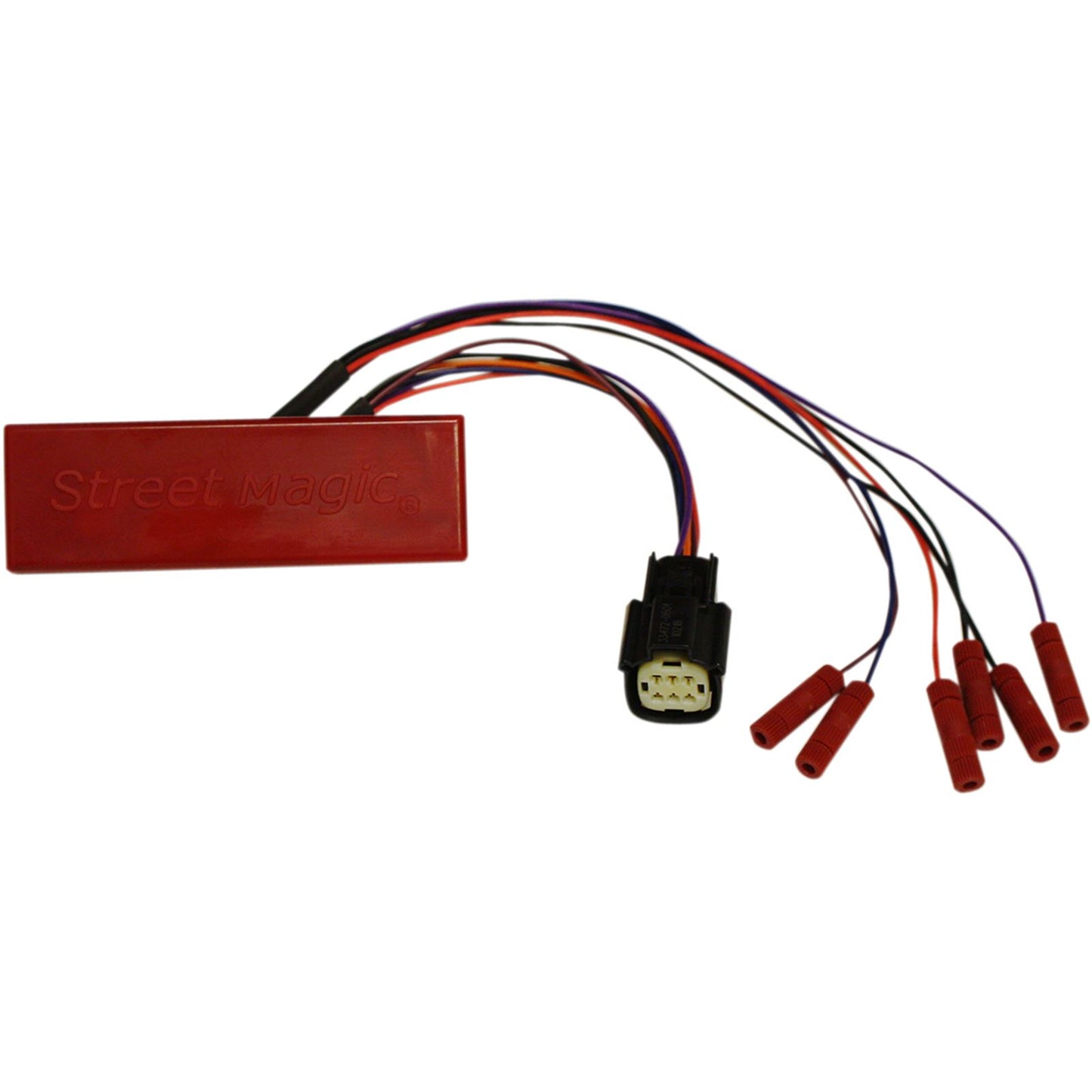 Custom Dynamics Smart Triple Play® Signal Controller GEN-SMART-TPLAY_368253