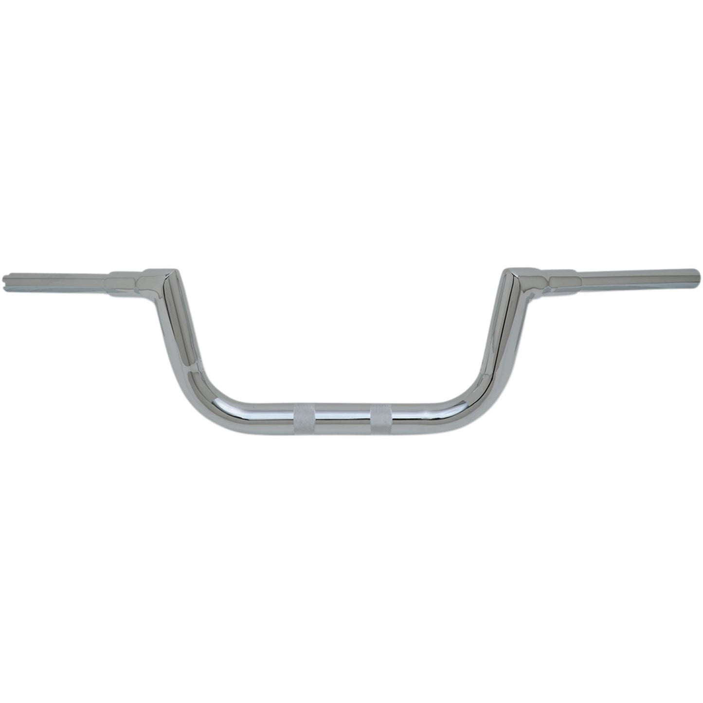 LA Choppers Chrome 8" Grande Twin Peaks Handlebar [MPN: LA-7363-08]_414395