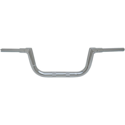 LA Choppers Chrome 8" Grande Twin Peaks Handlebar [MPN: LA-7363-08]_414395