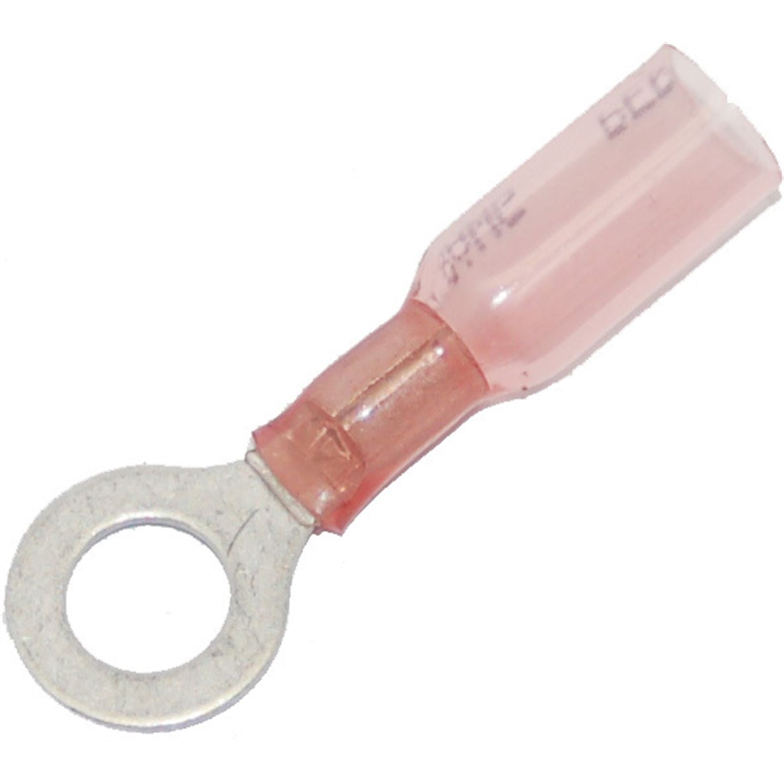 Namz Ring Terminals 18-22 Gauge - .25" [MPN: NIS-19164-0004]_728770