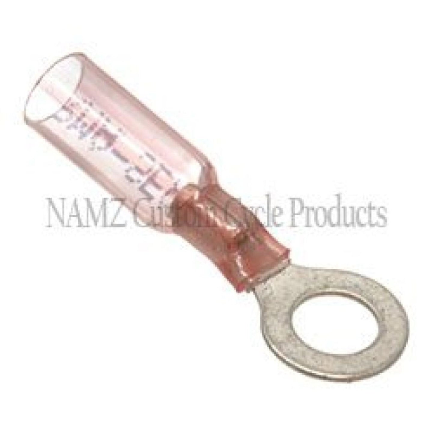 Namz Ring Terminals 18-22 Gauge - .25" [MPN: NIS-19164-0004]_1461574
