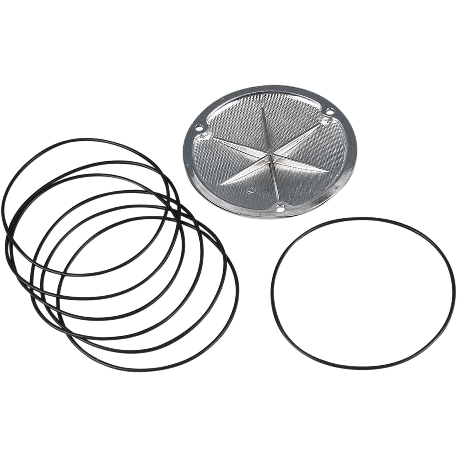 James Gaskets Derby Cover Quad Seal Big Twin [MPN: 25416-84-X]_399145