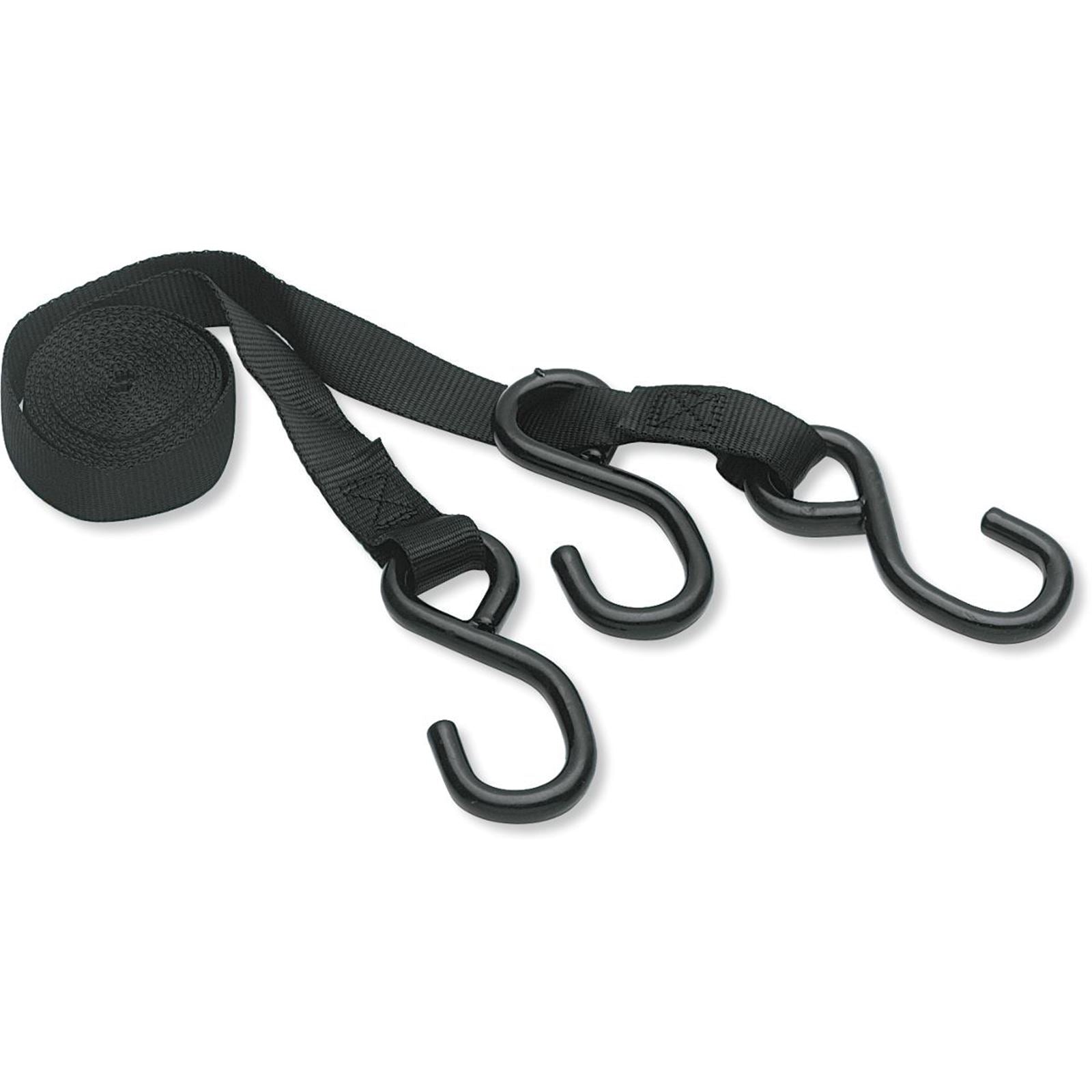 Parts Unlimited Tow Rope - 3-Point [MPN: SR1010]_279347